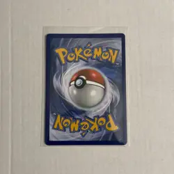 Pokemon Gardenia Full Art Trainer Card 149/156 Ultra Prism. Pk000791 - Image 2