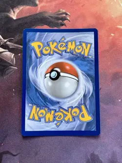 Makuhita Black Star Promo #68 Pokemon Perfect Order Cosmos Holo Card NM 💥 - Image 3