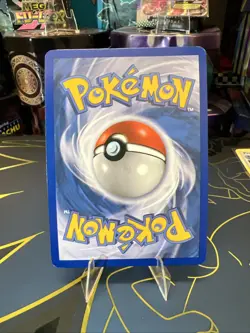 Pokemon TCG Jirachi Reverse Holo Rare Card 11/95 Call of Legends 2011 HGSS NM - Image 3