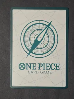 [Gold Frame] DON Card Tony Tony Chopper PRB-02 THE BEST vol2 One Piece Japan - Image 2