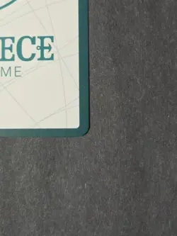 [Gold Frame] DON Card Tony Tony Chopper PRB-02 THE BEST vol2 One Piece Japan - Image 5