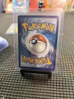 Pokemon TCG Celebi Amazing Rare, Vivid Voltage, NM/MT Card 009/185 - Image 2