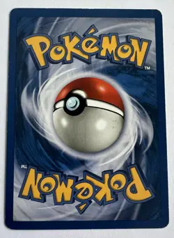 4TH PRINT Magmar 36/102 - BASE SET - 1999-2000 - POKEMON CARD - HP - Image 2