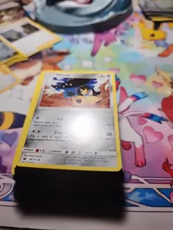 3600 Pokemon Cards - Bulk Card Lot - Mixed - English - Image 1