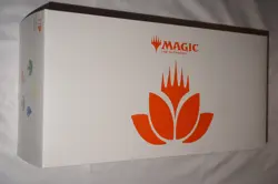 MTG Dropship Storage Box Deck Box Ultra Pro 1000+ Cards NEW - Image 1