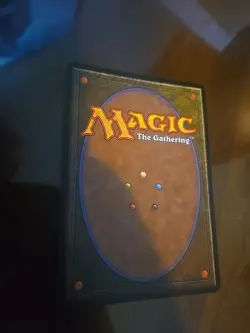 Arahbo, Roar of the World (Commander 2017) Oversize Cards Foil - Image 2