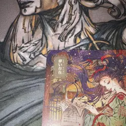 Etching Foil MTG Magic The Gathering Collectible Card Art Game Accessories - Image 2