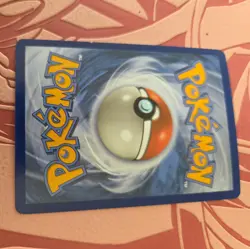 Pokemon TCG Detective Pikachu SM170 Promo Holo Card NM Condition - Image 5