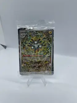 Pokemon TCG Magneton 159 SV: Scarlet & Violet Promo Holo 100 HP Sealed Card - Image 2