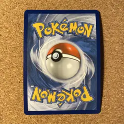 Pokemon TCG Greninja Gold Star SWSH144 25th Celebrations ETB Promo Card Black - Image 4
