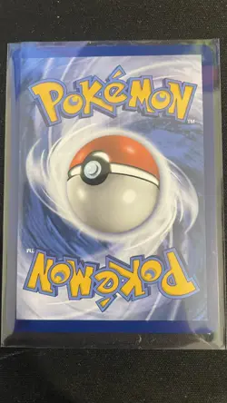Pokemon TCG Shaymin Card 185/182 Destined Rivals Series - Image 2