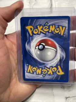 Dark Dugtrio 23/82 Team Rocket Rare Pokemon Card MP Condition Vintage WOTC Vtg - Image 3