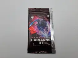 Modern Horizons 3 - MTG - Collector Booster Sample Pack - Sealed - Image 1