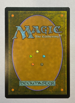 MTG - Opportunistic Dragon - Extended Art - FOIL - Throne of Eldraine - Image 2