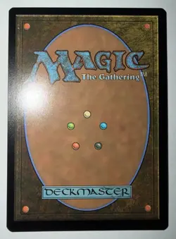 Krenko, Mob Boss Normal R Foundations 204 NM - Image 2