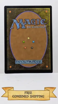 Morophon, the Boundless Commander: Modern Horizons 3 Regular - Image 2