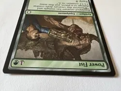 Power Fist Universes Beyond: Fallout Regular R 0081 - Image 4