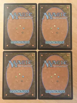 MTG Magic the Gathering 1x Dark Ritual Masters 25 NM - Image 2