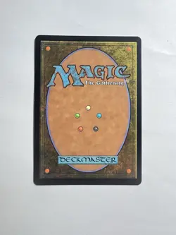 Maddening Cacophony - LP Zendikar Rising Rare MTG [067] - Image 2