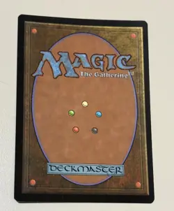 Samite Elder FOIL Planeshift NM Magic the Gathering MTG Never Played - Image 3