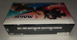 Magic The Gathering FOUNDATIONS Jumpstart Boosters FDN MTG Factory Sealed NEW - Image 4