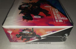 Magic The Gathering FOUNDATIONS Jumpstart Boosters FDN MTG Factory Sealed NEW - Image 5