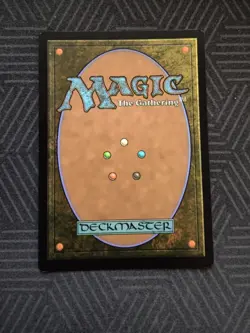 mtg leaves from the vine foil avatar: the last airbender - Image 2