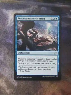 Reconnaissance Mission - Image 1