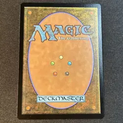 Aeriths Curaga Foil MTG Magic Japanese Heroic Intervention Card - Image 2