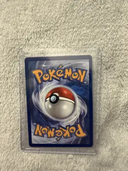 Pokemon TCG Ascended Heroes #238/217 Team Rocket's Mimikyu Illustration Rare - Image 2