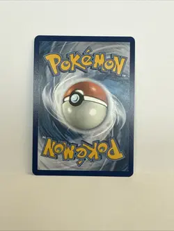Pokemon TCG Alolan Dugtrio Illustration Rare Surging Sparks 208/191 - Image 2