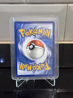 Pokemon TCG: Mega Evolution Promo - MEP033 - Mega Lucario Ex - NM/M #2 - Image 2