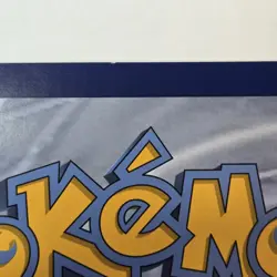 Mewtwo V Union Card SWSH160 Black Star Promo 2021 Pokemon Jumbo Card - Image 4