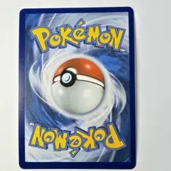 2022 Morpeko Swsh217 V-Union Black Star Promo OVERSIZED Holo Pokemon Card - Image 3