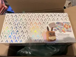 Pokemon Prismatic Evolutions Super Premium Collection SPC New & Factory Sealed - Image 2