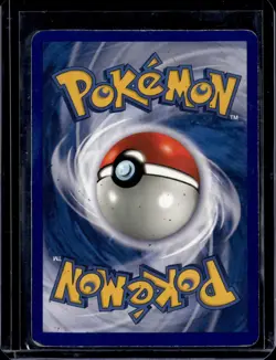 Geodude 47/62 Fossil 1st First Edition 1999 (HP) / Pokemon TCG - Image 2