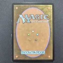 Goblin Welder Foil Magic: The Gathering MTG Card Please note that I used th - Image 2