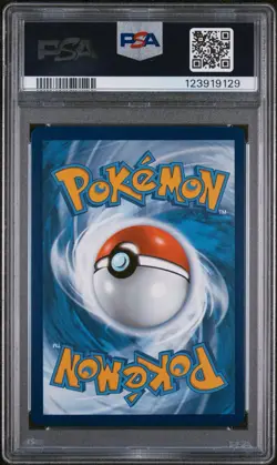 2021 POKEMON CELEBRATIONS #025 FULL ART/MEW PSA 9 - Image 2