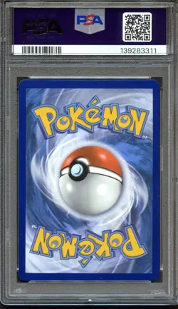 Mew 025/025 Celebrations Full Art PSA 9 Mint Pokemon Card - Image 2