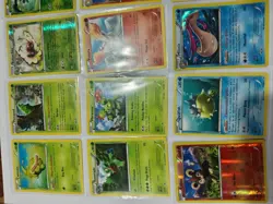 Pokemon TCG XY Flash Fire Collection Holo Reverse Holo Bundle Job Lot - Image 3