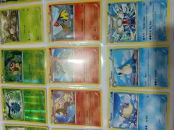 Pokemon TCG XY Flash Fire Collection Holo Reverse Holo Bundle Job Lot - Image 4