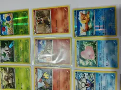 Pokemon TCG XY Flash Fire Collection Holo Reverse Holo Bundle Job Lot - Image 5
