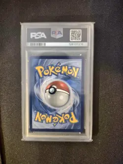 ⭐PSA 10 Team Rocket’s MEWTWO EX Pokemon - Destined Rivals 213/182 ⭐ Gem Mint! - Image 2