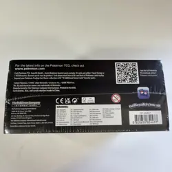 2022 Pokemon Sword & Shield Astral Radiance Factory Sealed ETB Elite Trainer Box - Image 3