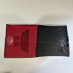 2022 Pokemon Sword & Shield Astral Radiance Factory Sealed ETB Elite Trainer Box - Image 5