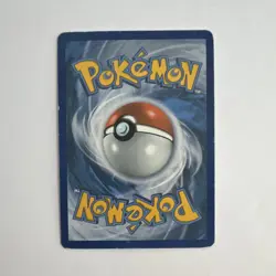 Pokemon Teammates Ultra Rare Full Art Holo XY Primal Clash 160/160 Trainer Card - Image 2