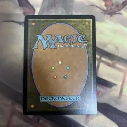 Vampire Foil Card for Play Collectible Rare No Padded Envelope - Image 4