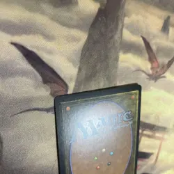 Vampire Foil Card for Play Collectible Rare No Padded Envelope - Image 5