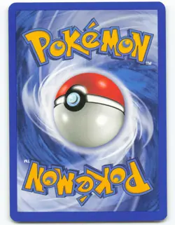 Treecko - 80/97 Dragon - Pokemon TCG - 2003 - Image 2