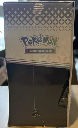 Pokemon TCG Prismatic Evolutions Elite Trainer Box Sealed (not Mint) - Image 2